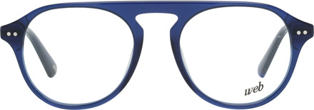 Ray-Ban Sunglasses RB 3025 112/19 55 Blauw - One Size