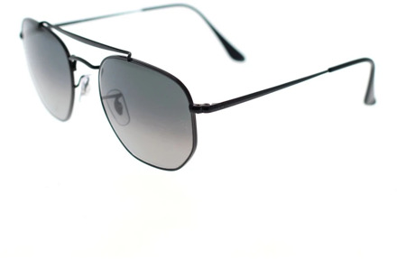 Ray-Ban The Marshal RB3648 002/71/54mm