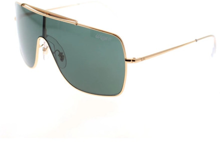 Ray-Ban Wings II Green Classic  Zonnebril  - Goud