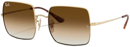 Ray-Ban zonnebril 0RB1971 Bruin - 54