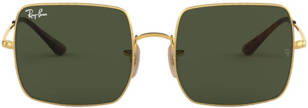 Ray-Ban zonnebril 0RB1971 Groen - 54