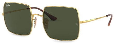 Ray-Ban zonnebril 0RB1971 Groen - 54