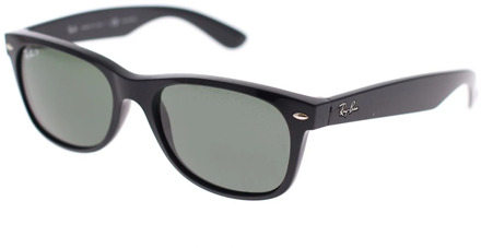 Ray-Ban zonnebril 0RB2132 Groen - 52