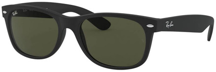 Ray-Ban zonnebril 0RB2132 Zwart - 000