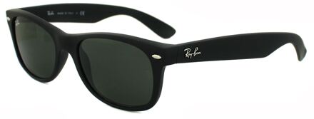 Ray-Ban zonnebril 0RB2132 Zwart - 000