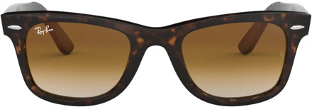 Ray-Ban Zonnebril 0RB2140 50 902/51