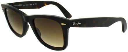 Ray-Ban Zonnebril 0RB2140 50 902/51