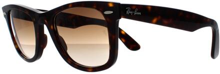 Ray-Ban Zonnebril 0RB2140 50 902/51