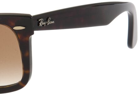 Ray-Ban Zonnebril 0RB2140 50 902/51