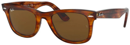 Ray-Ban zonnebril 0RB2140 Bruin - 50