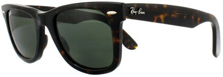 Ray-Ban zonnebril 0RB2140 Groen - 000