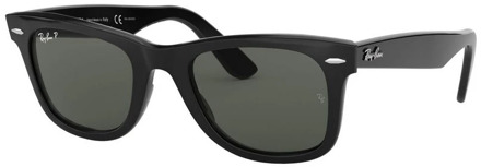 Ray-Ban zonnebril 0RB2140 Groen - 50