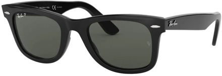 Ray-Ban zonnebril 0RB2140 Groen - 50