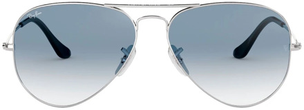 Ray-Ban zonnebril 0RB3025 Blauw - 55