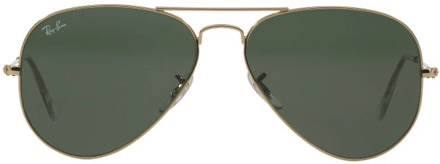 Ray-Ban zonnebril 0RB3025 Goud - 000