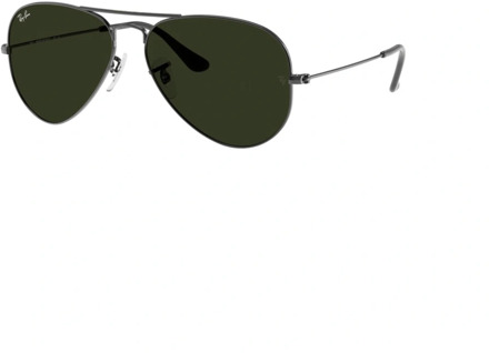 Ray-Ban zonnebril 0RB3025 Grijs - 000