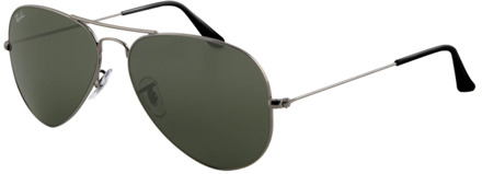 Ray-Ban zonnebril 0RB3025 Grijs - 000