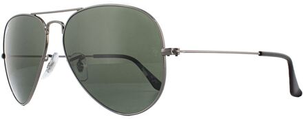 Ray-Ban zonnebril 0RB3025 Grijs - 000