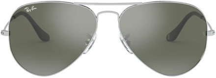 Ray-Ban zonnebril 0RB3025 Grijs - 55