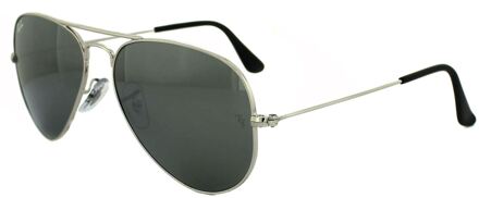 Ray-Ban zonnebril 0RB3025 Grijs - 55