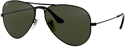 Ray-Ban zonnebril 0RB3025 Groen - 58