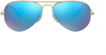 Ray-Ban zonnebril 0RB3025 Groen - 58