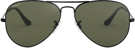 Ray-Ban zonnebril 0RB3025 Groen - 58