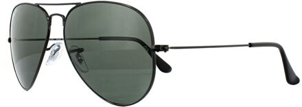 Ray-Ban zonnebril 0RB3025 Groen - 58