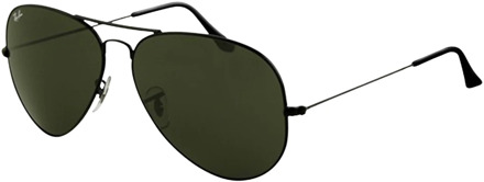 Ray-Ban zonnebril 0RB3026 Zwart - 000