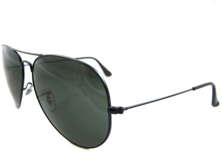 Ray-Ban zonnebril 0RB3026 Zwart - 000