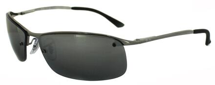 Ray-Ban zonnebril 0RB3183 Grijs - 63