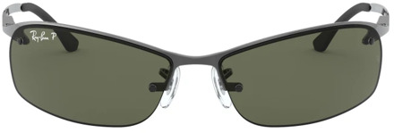 Ray-Ban zonnebril 0RB3183 Groen - 63