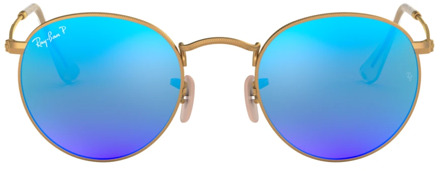 Ray-Ban zonnebril 0RB3447 Blauw - 50