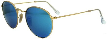 Ray-Ban zonnebril 0RB3447 Blauw - 50