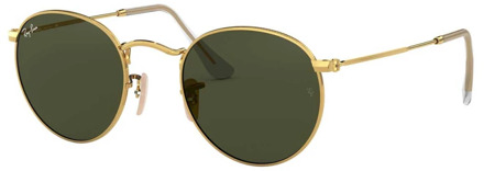 Ray-Ban zonnebril 0RB3447 Goud - 000