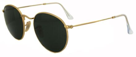 Ray-Ban zonnebril 0RB3447 Goud - 000