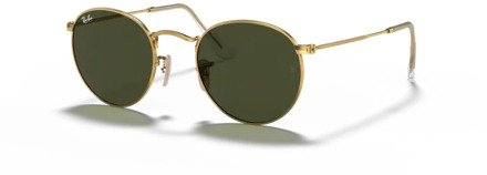 Ray-Ban zonnebril 0RB3447 Groen - 50