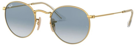 Ray-Ban zonnebril 0RB3447N Blauw - 50