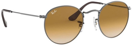 Ray-Ban zonnebril 0RB3447N Bruin - 50