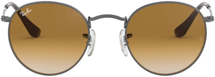 Ray-Ban zonnebril 0RB3447N Bruin - 50