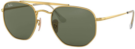 Ray-Ban zonnebril 0RB3648 Groen - 54