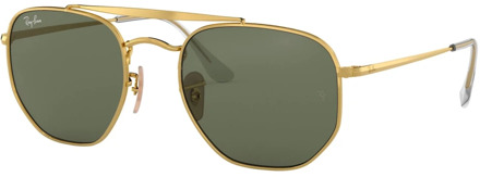 Ray-Ban zonnebril 0RB3648 Groen - 54