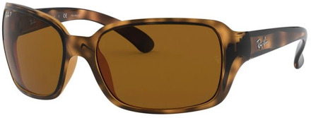 Ray-Ban zonnebril 0RB4068 Bruin - 60