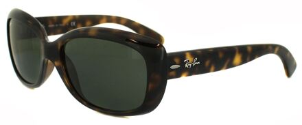 Ray-Ban zonnebril 0RB4101 Bruin - 000