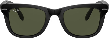 Ray-Ban zonnebril 0RB4105 Groen - 50