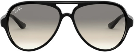 Ray-Ban zonnebril 0RB4125 zwart Grijs - 59