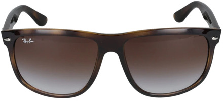 Ray-Ban zonnebril 0RB4147 Bruin - 000