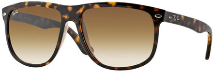 Ray-Ban zonnebril 0RB4147 Bruin - 000