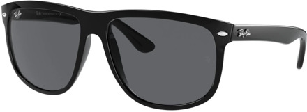 Ray-Ban zonnebril 0RB4147 Zwart - 000