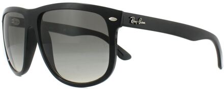 Ray-Ban zonnebril 0RB4147 Zwart - 000